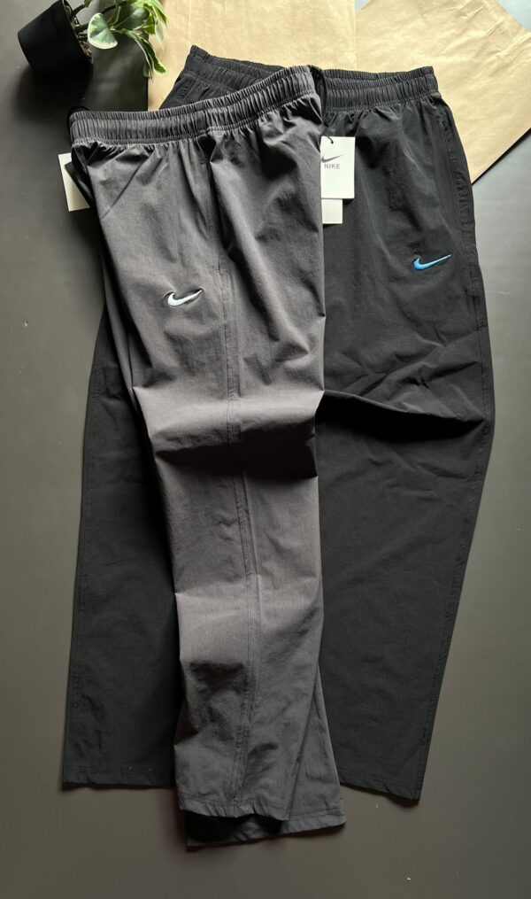 First Copy Nike Premium Imported Dobby Terry Lower - Image 4