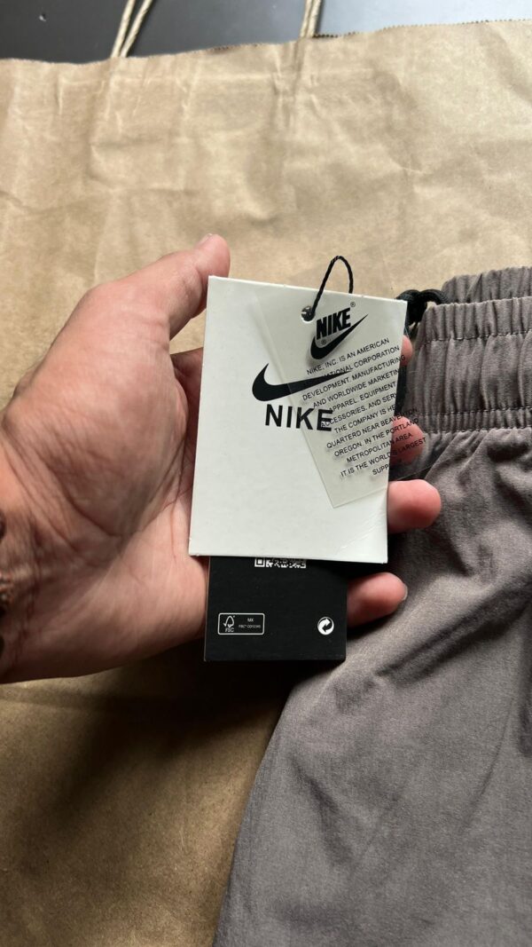 First Copy Nike Premium Imported Dobby Terry Lower - Image 5