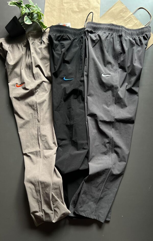 First Copy Nike Premium Imported Dobby Terry Lower - Image 6