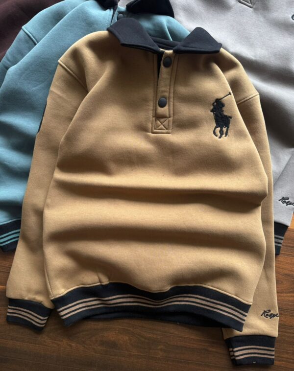 First Copy Ralph Lauren Premium Quality - Image 4