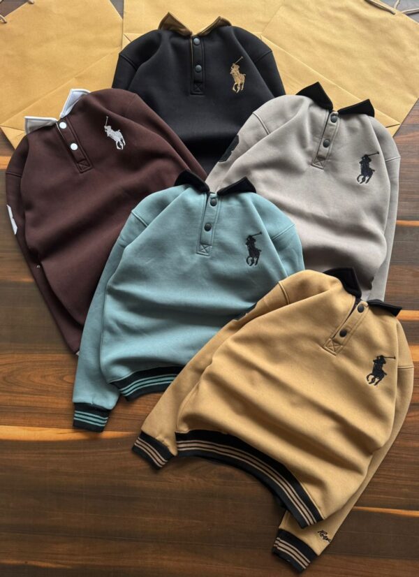 First Copy Ralph Lauren Premium Quality - Image 5