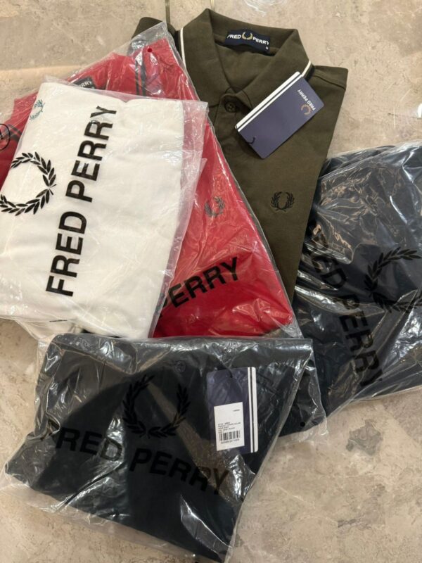 First Copy Ralph Lauren Premium Shirts for Men - Image 6