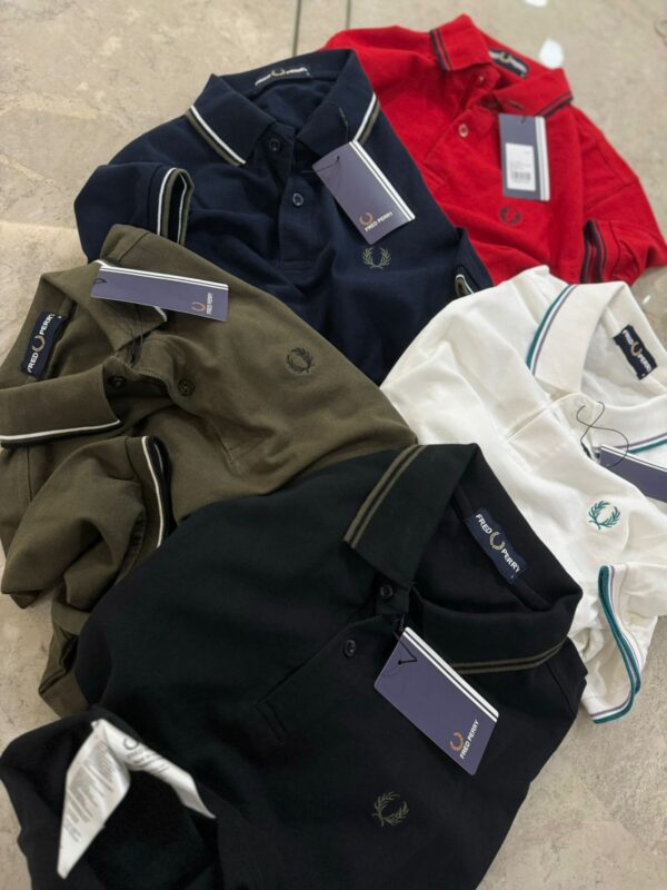 First Copy Ralph Lauren Premium Shirts for Men - Image 5