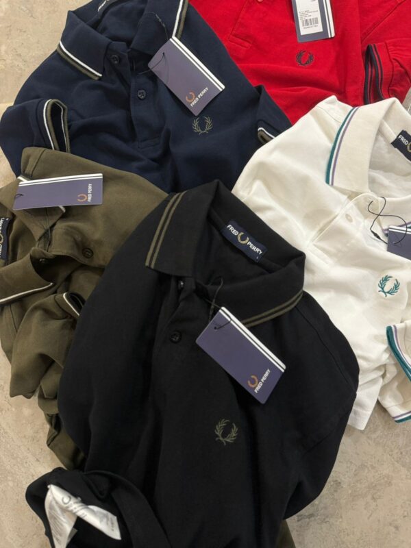 First Copy Ralph Lauren Premium Shirts for Men - Image 4