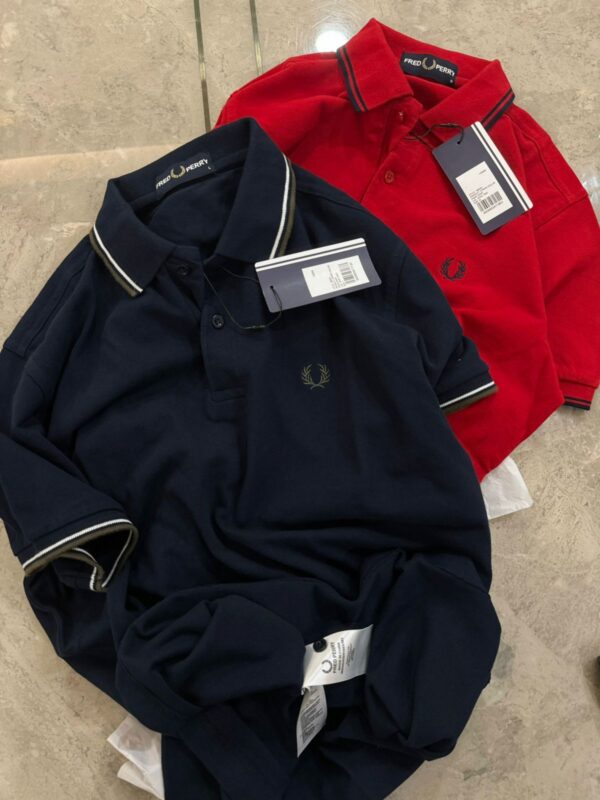 First Copy Ralph Lauren Premium Shirts for Men - Image 2