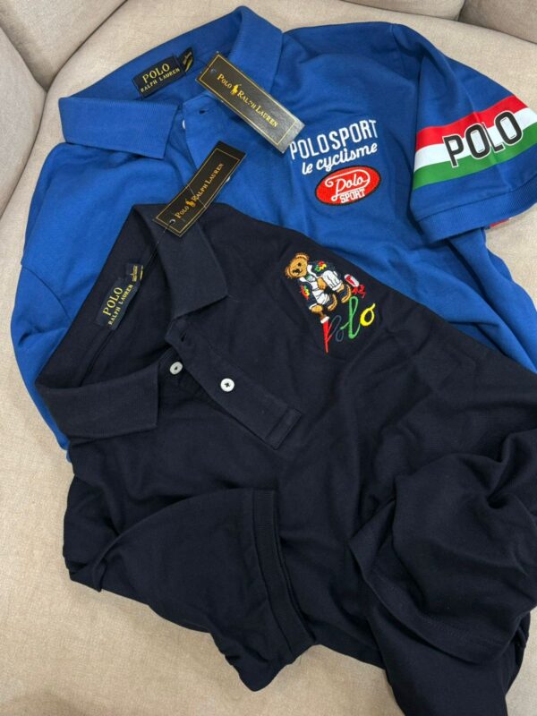 First Copy Ralph Limited Edition Polos - Image 4