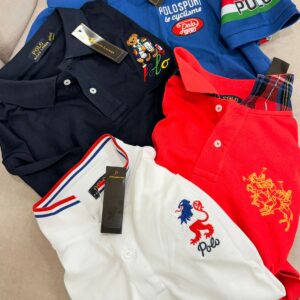 First Copy Ralph Limited Edition Polos