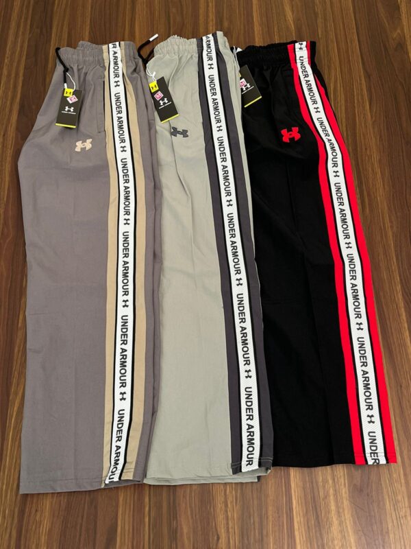 First Copy Under Armour Straight Fit