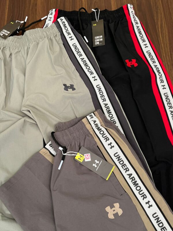 First Copy Under Armour Straight Fit - Image 3