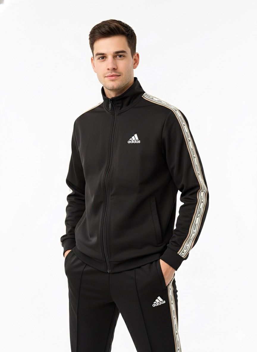 ADIDAS ORIGINAL STORE ARTICLE TRACK SET - Image 2