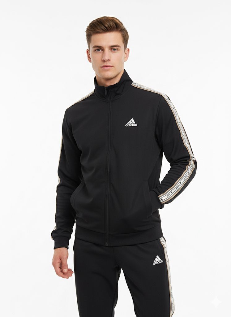 ADIDAS ORIGINAL STORE ARTICLE TRACK SET - Image 3