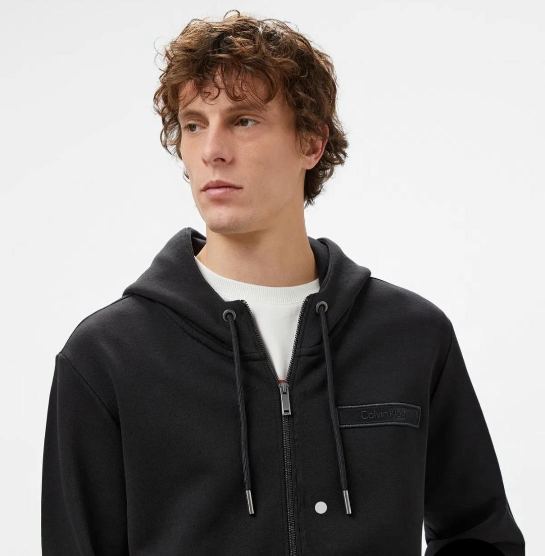 FIRST COPY CALVIN KLEIN PREMIUM WINTER ZIPPERS - Image 2