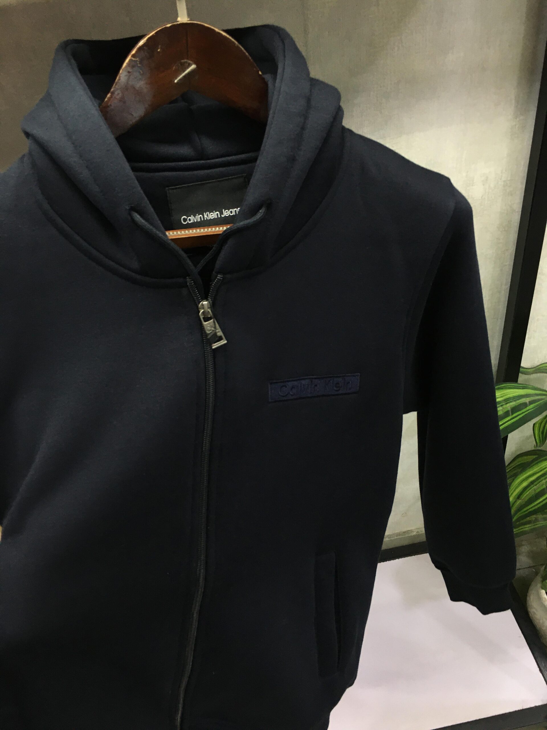 FIRST COPY CALVIN KLEIN PREMIUM WINTER ZIPPERS - Image 5