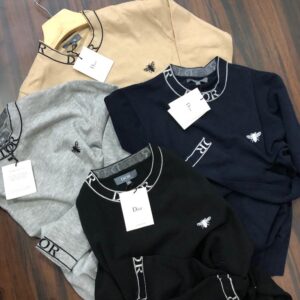 FIRST COPY DIOR IMPORTED WOOLLEN SWEATERS