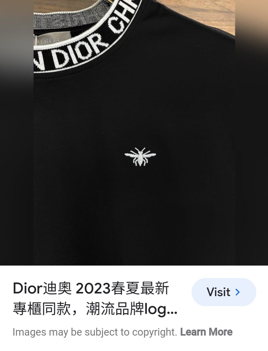 FIRST COPY DIOR IMPORTED WOOLLEN SWEATERS - Image 9