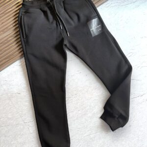 First Copy Armani Exchange Premium Warm Trackpants for Men