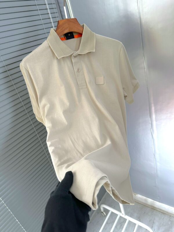 First Copy BOSS Imported Quality Exclusive Polo Tees for Men