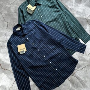 First Copy Burberry Original Cotton Premium Shirts for Men