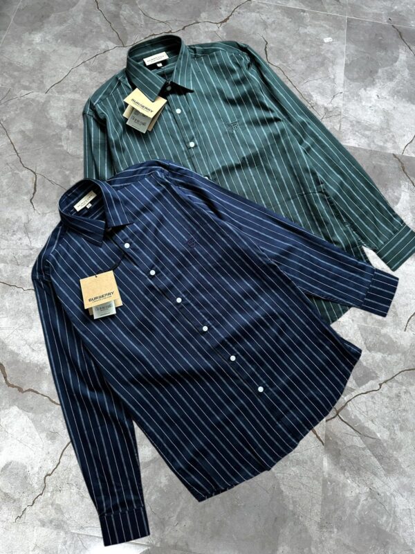 First Copy Burberry Original Cotton Premium Shirts for Men