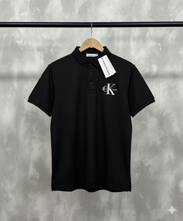 First Copy Calvin Klein Imported Quality Exclusive Polo Tees - Image 6