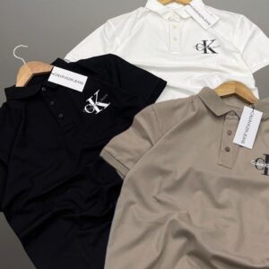 First Copy Calvin Klein Imported Quality Exclusive Polo Tees