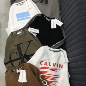 First Copy Calvin Klein Premium Quality Sweatshirt for Men