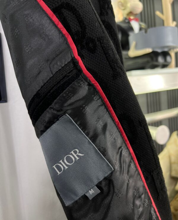 First Copy Dior Imported Fabric Blazers for Men - Image 11