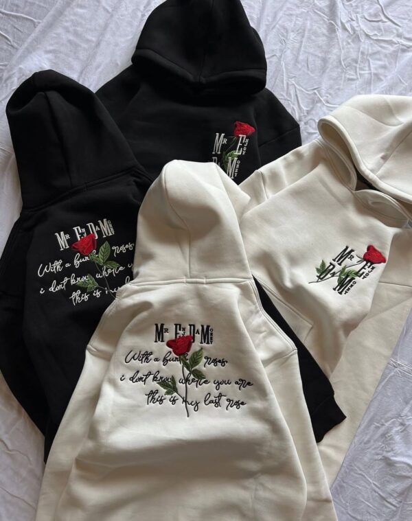 First Copy Dior Imported Premium Hoodie for Men - Image 2
