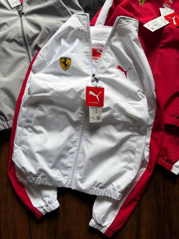 First Copy Puma Windshitter 2025 - Image 5