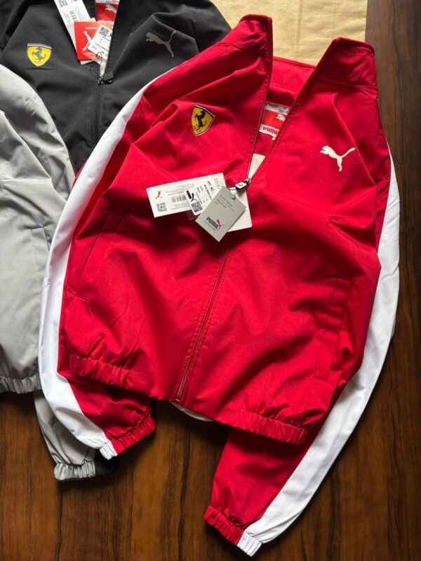 First Copy Puma Windshitter 2025 - Image 2