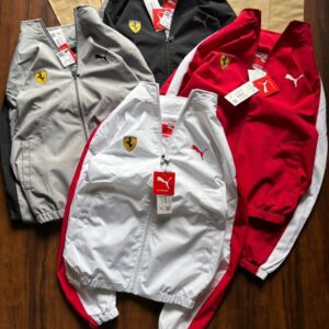 First Copy Puma Windshitter 2025