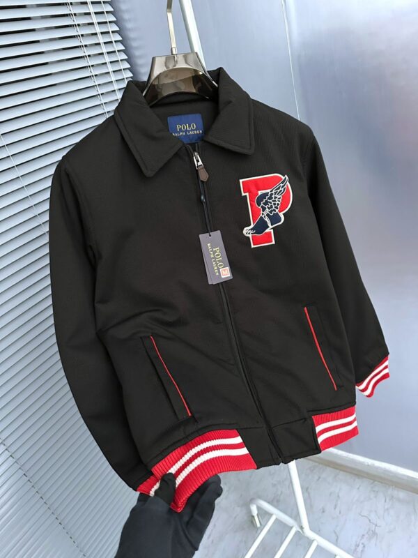 First Copy Ralph Lauren Imported Exclusive High-End Jacket for Men - Image 14
