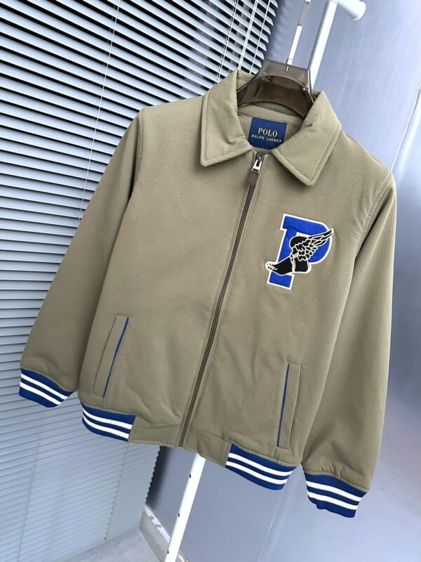 First Copy Ralph Lauren Imported Exclusive High-End Jacket for Men - Image 6