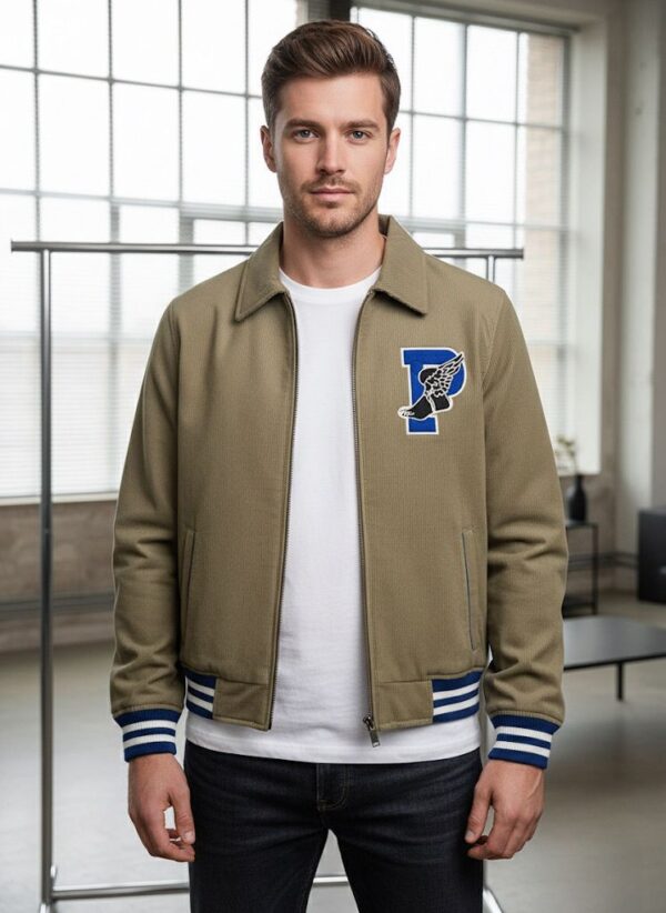First Copy Ralph Lauren Imported Exclusive High-End Jacket for Men - Image 5