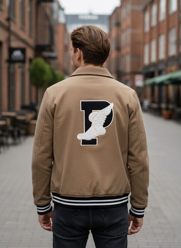 First Copy Ralph Lauren Imported Exclusive High-End Jacket for Men - Image 4