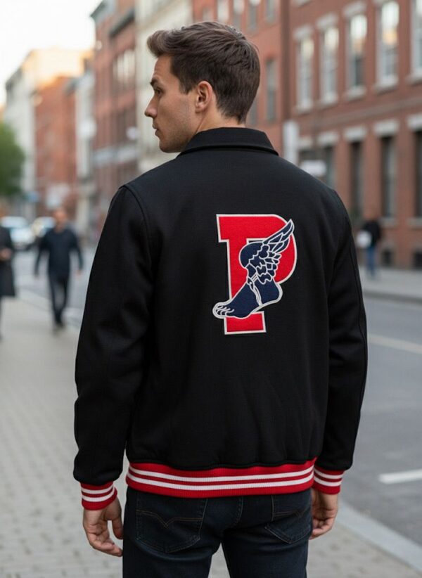 First Copy Ralph Lauren Imported Exclusive High-End Jacket for Men - Image 3