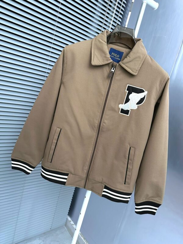 First Copy Ralph Lauren Imported Exclusive High-End Jacket for Men - Image 2