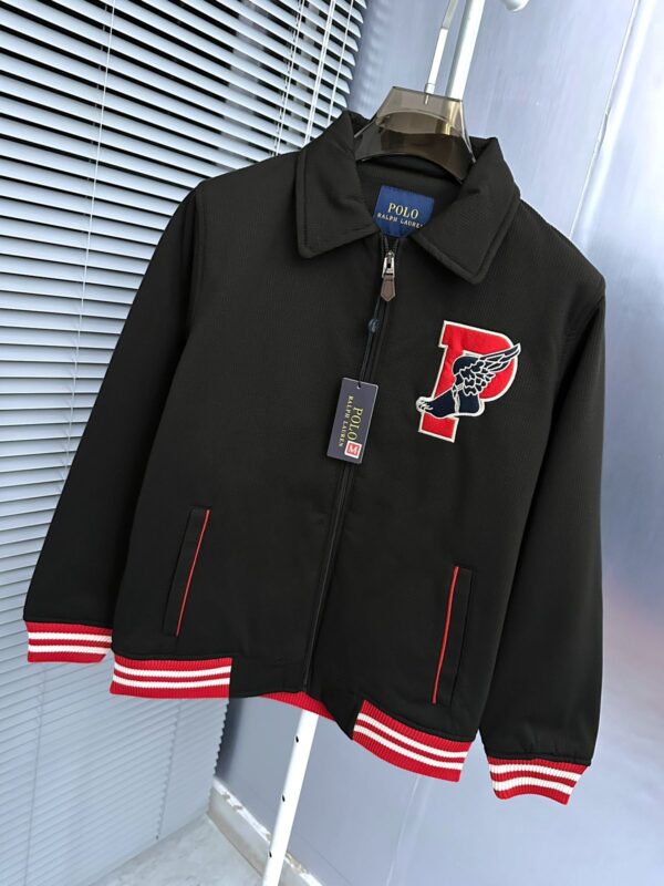 First Copy Ralph Lauren Imported Exclusive High-End Jacket for Men - Image 12