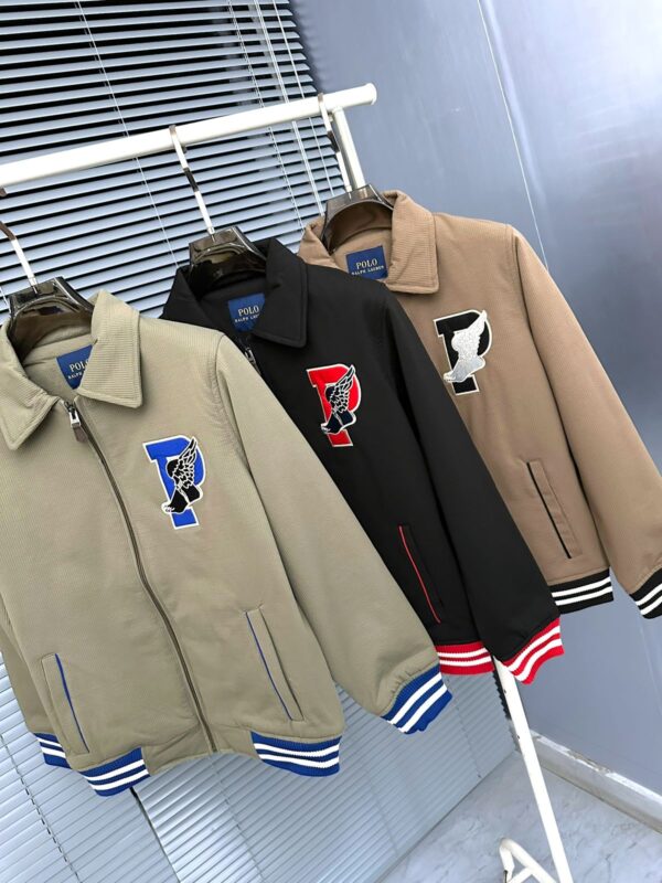 First Copy Ralph Lauren Imported Exclusive High-End Jacket for Men
