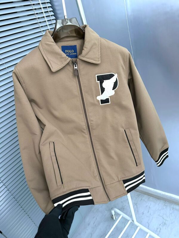 First Copy Ralph Lauren Imported Exclusive High-End Jacket for Men - Image 11