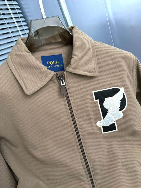 First Copy Ralph Lauren Imported Exclusive High-End Jacket for Men - Image 10