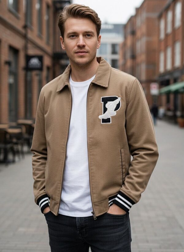 First Copy Ralph Lauren Imported Exclusive High-End Jacket for Men - Image 8