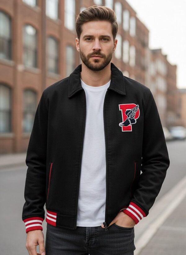 First Copy Ralph Lauren Imported Exclusive High-End Jacket for Men - Image 7