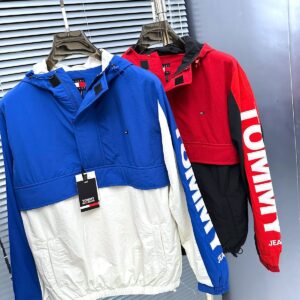 First Copy Tommy Hilfiger High-End Quality Imported Zippers for Men