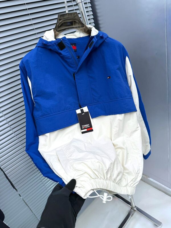 First Copy Tommy Hilfiger High-End Quality Imported Zippers for Men - Image 12