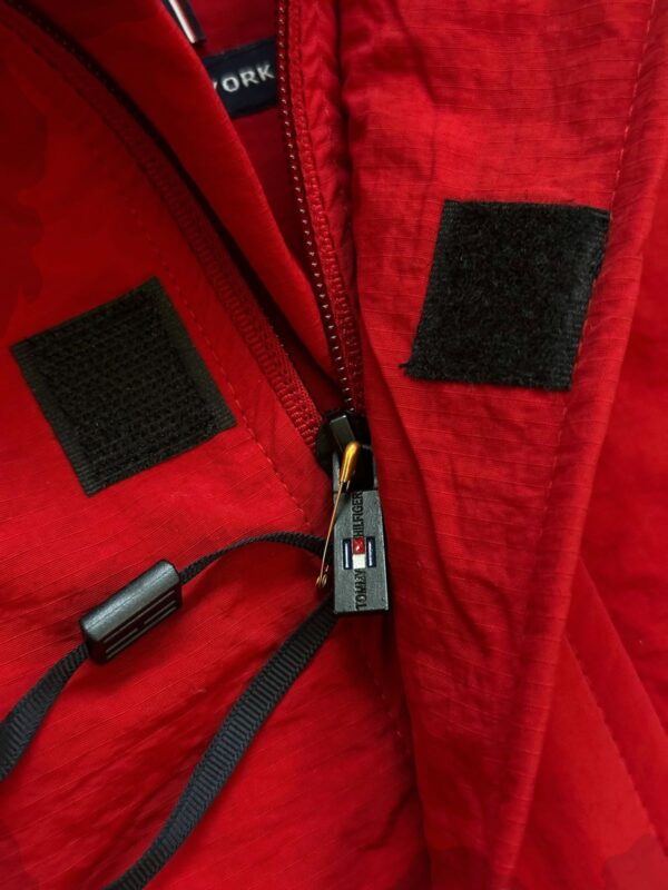 First Copy Tommy Hilfiger High-End Quality Imported Zippers for Men - Image 4