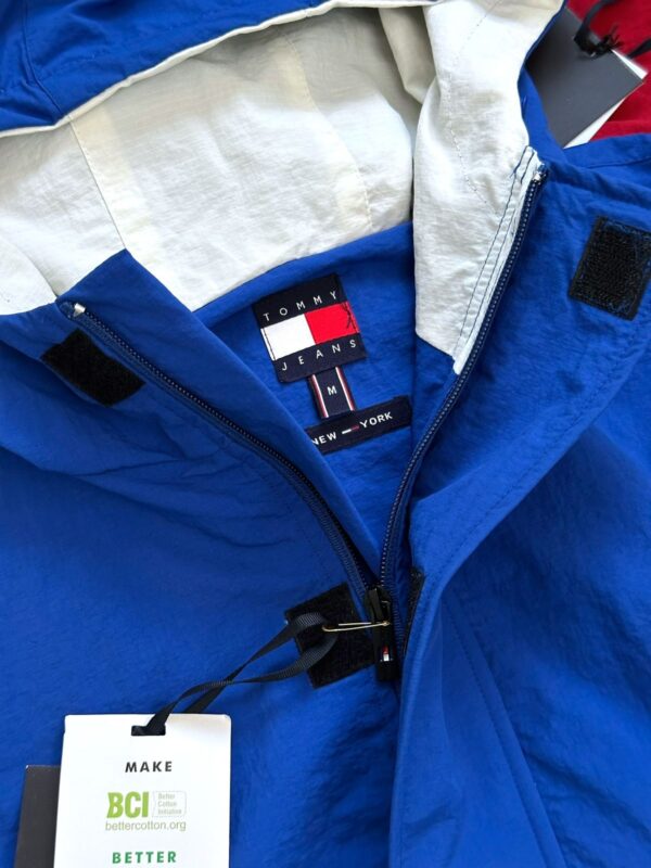 First Copy Tommy Hilfiger High-End Quality Imported Zippers for Men - Image 6