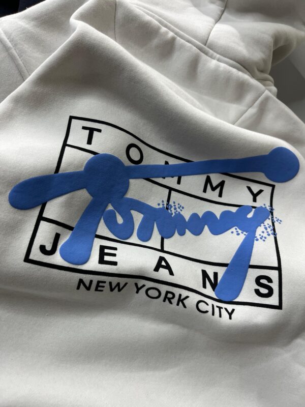 First Copy Tommy Hilfiger Hoodie - Image 2