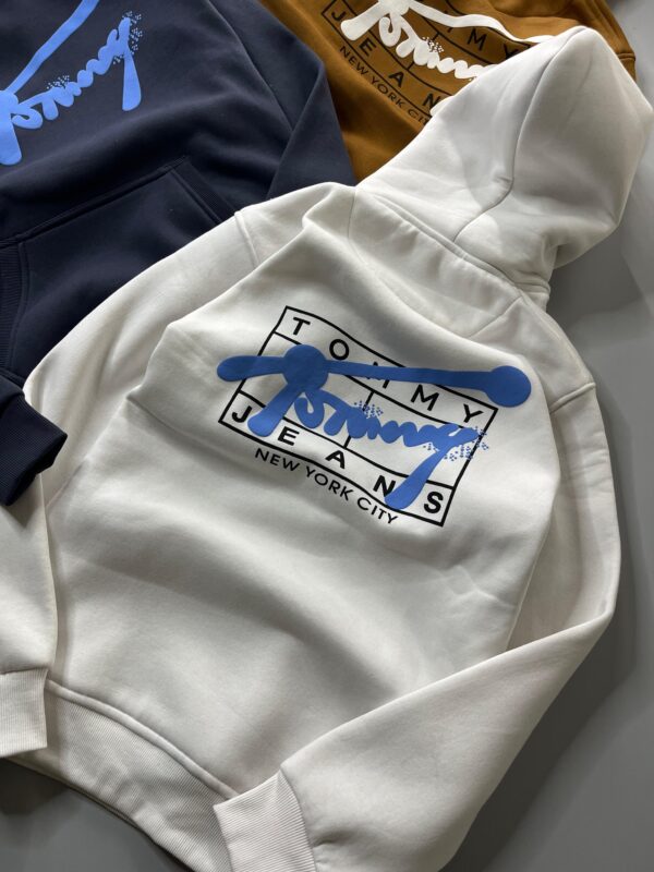 First Copy Tommy Hilfiger Hoodie - Image 7