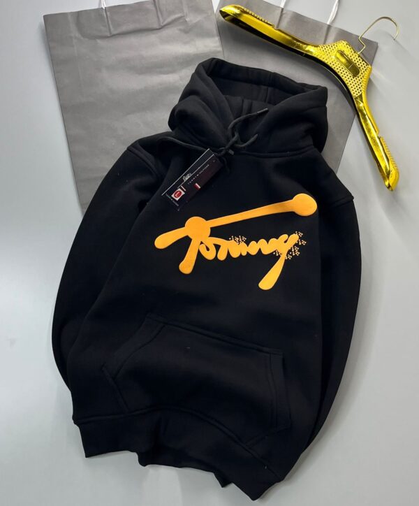 First Copy Tommy Hilfiger Hoodie - Image 6